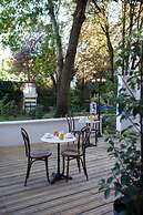 Hôtel du Parc