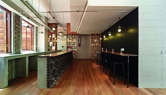 Lantern Hotel