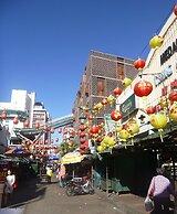 Lantern Hotel