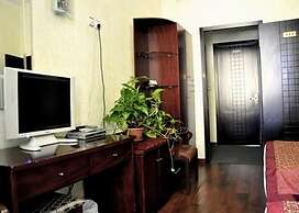 Giusi Rooms - Esquilino Harmony Guesthouse