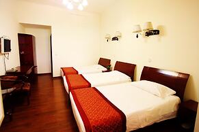 Giusi Rooms - Esquilino Harmony Guesthouse