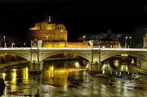 Giusi Rooms - Esquilino Harmony Guesthouse