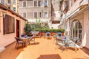 Giusi Rooms - Esquilino Harmony Guesthouse