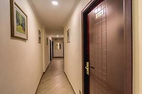 Giusi Rooms - Esquilino Harmony Guesthouse