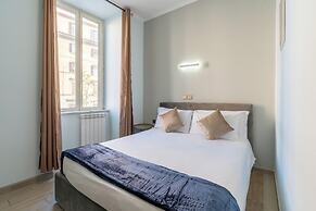Giusi Rooms - Esquilino Harmony Guesthouse
