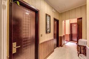 Giusi Rooms - Esquilino Harmony Guesthouse