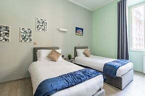 Giusi Rooms - Esquilino Harmony Guesthouse
