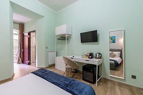 Giusi Rooms - Esquilino Harmony Guesthouse