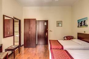 Giusi Rooms - Esquilino Harmony Guesthouse