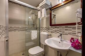 Giusi Rooms - Esquilino Harmony Guesthouse