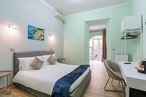 Giusi Rooms - Esquilino Harmony Guesthouse