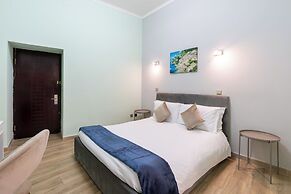 Giusi Rooms - Esquilino Harmony Guesthouse