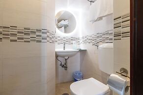 Giusi Rooms - Esquilino Harmony Guesthouse