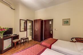 Giusi Rooms - Esquilino Harmony Guesthouse