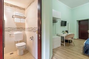 Giusi Rooms - Esquilino Harmony Guesthouse