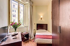 Giusi Rooms - Esquilino Harmony Guesthouse