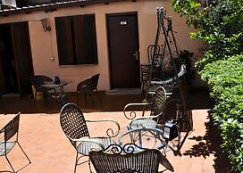 Giusi Rooms - Esquilino Harmony Guesthouse
