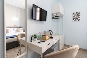 Giusi Rooms - Esquilino Harmony Guesthouse