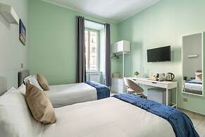 Giusi Rooms - Esquilino Harmony Guesthouse