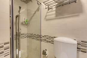 Giusi Rooms - Esquilino Harmony Guesthouse