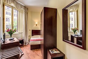 Giusi Rooms - Esquilino Harmony Guesthouse