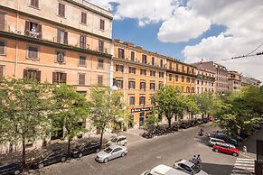 Giusi Rooms - Esquilino Harmony Guesthouse