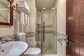 Giusi Rooms - Esquilino Harmony Guesthouse