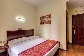 Giusi Rooms - Esquilino Harmony Guesthouse
