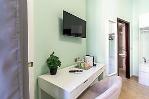 Giusi Rooms - Esquilino Harmony Guesthouse