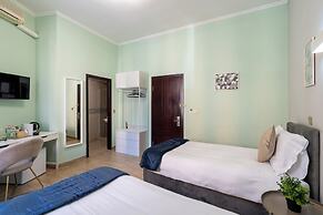 Giusi Rooms - Esquilino Harmony Guesthouse