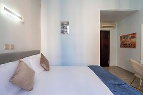 Giusi Rooms - Esquilino Harmony Guesthouse