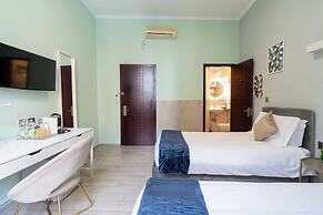 Giusi Rooms - Esquilino Harmony Guesthouse