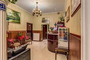 Giusi Rooms - Esquilino Harmony Guesthouse