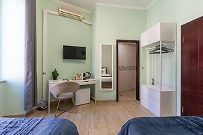 Giusi Rooms - Esquilino Harmony Guesthouse