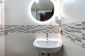 Giusi Rooms - Esquilino Harmony Guesthouse