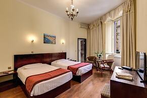 Giusi Rooms - Esquilino Harmony Guesthouse