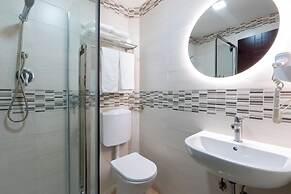 Giusi Rooms - Esquilino Harmony Guesthouse
