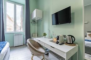 Giusi Rooms - Esquilino Harmony Guesthouse