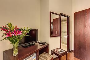 Giusi Rooms - Esquilino Harmony Guesthouse