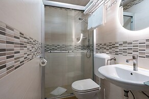 Giusi Rooms - Esquilino Harmony Guesthouse