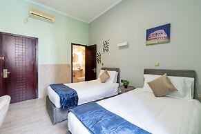Giusi Rooms - Esquilino Harmony Guesthouse