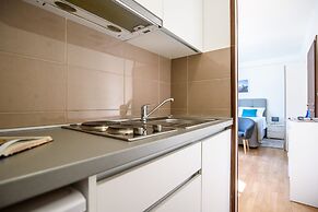 California Apartments