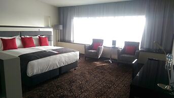 Calamvale Suites and Conference Centre
