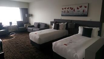 Calamvale Suites and Conference Centre