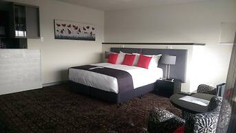 Calamvale Suites and Conference Centre