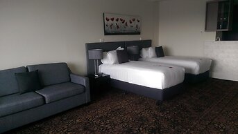 Calamvale Suites and Conference Centre