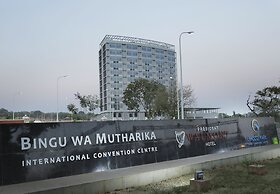 President Hotel