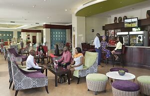 President Hotel