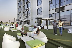 President Hotel