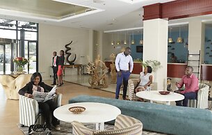 President Hotel